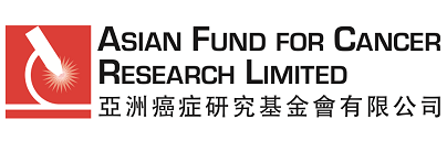 Asian Fund for Cancer Research Logo