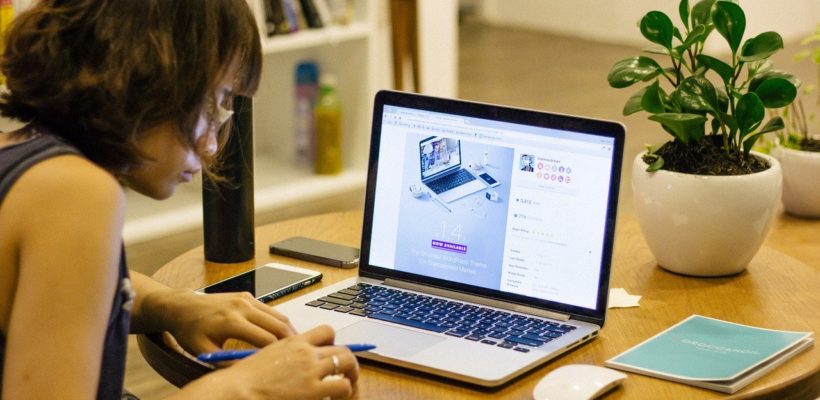 small business technology adoption