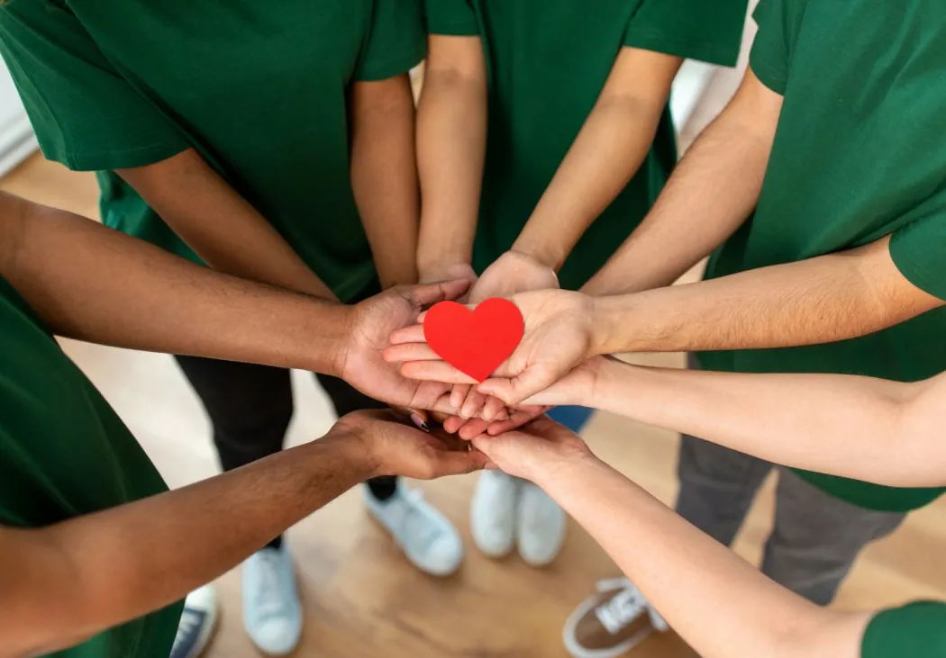 5 Website Solutions for Non-profits